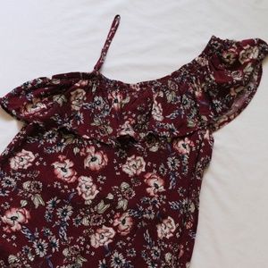 Floral Sundress